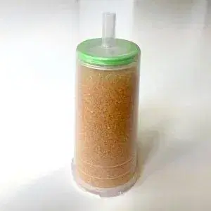 Domestic water filter