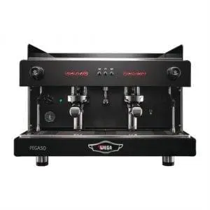 Wega Pegaso EVD 2 Group