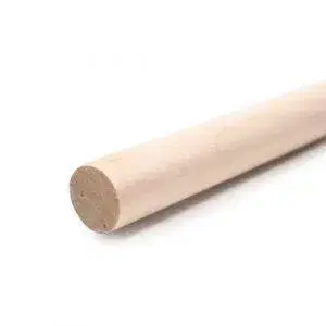 Commercial Knock Box Bar - Wooden