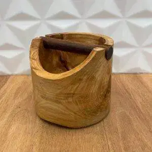 Splinter Studio Handmade Knock Box