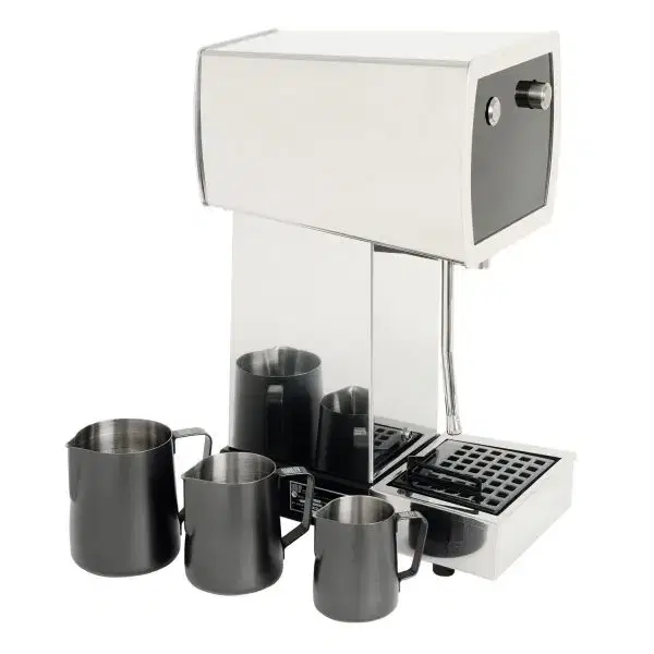 Wally Milk - Image 2