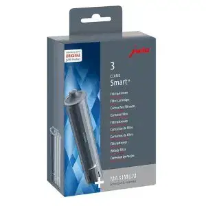 Jura Claris Smart Plus Water Filter – 3 Pack