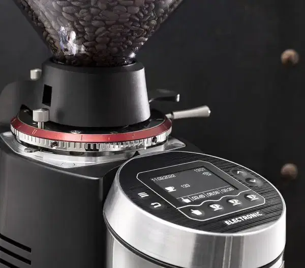 Mazzer Major VP - Electronic - Image 4