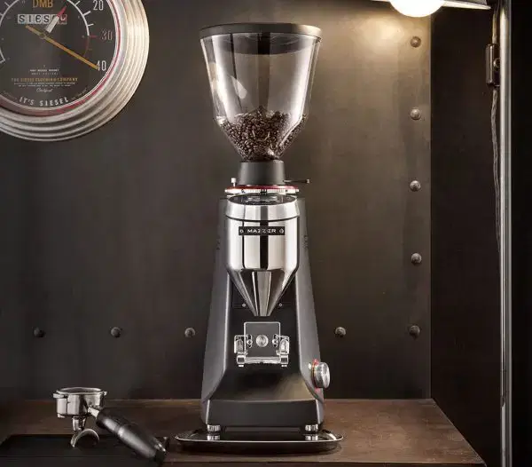 Mazzer Major VP - Electronic - Image 3