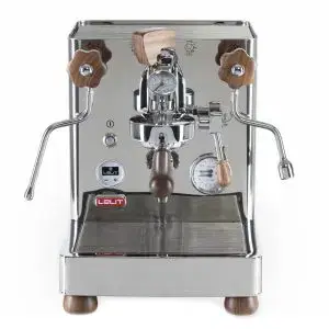 LELIT PL162T Bianca - V3