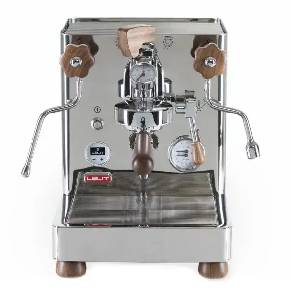 LELIT PL162T Bianca - V3