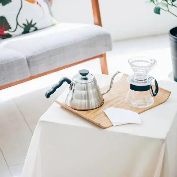 HARIO V60 Server 02 - 600ml - Image 3