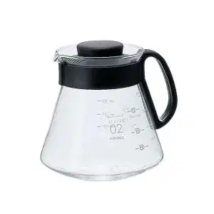 HARIO V60 Server 02 - 600ml