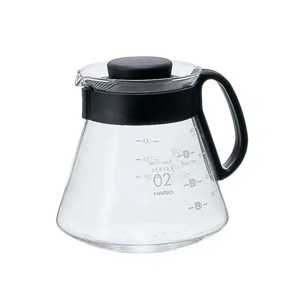 HARIO V60 Server 02 - 600ml
