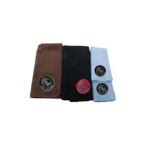 Rhino Barista 4pc Cloth Set