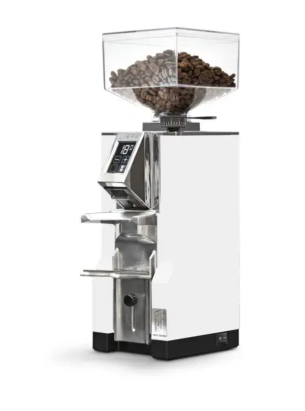 Eureka Mignon Libra Grind By Weight - Image 2