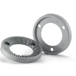Mazzer Lux 61mm Burr Set