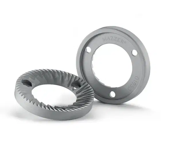 Mazzer Lux 61mm Burr Set