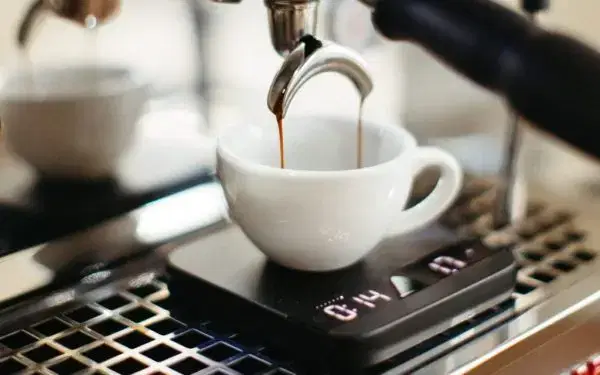 Acaia x La Marzocco Brew-By-Weight Lunar Scales - Image 4