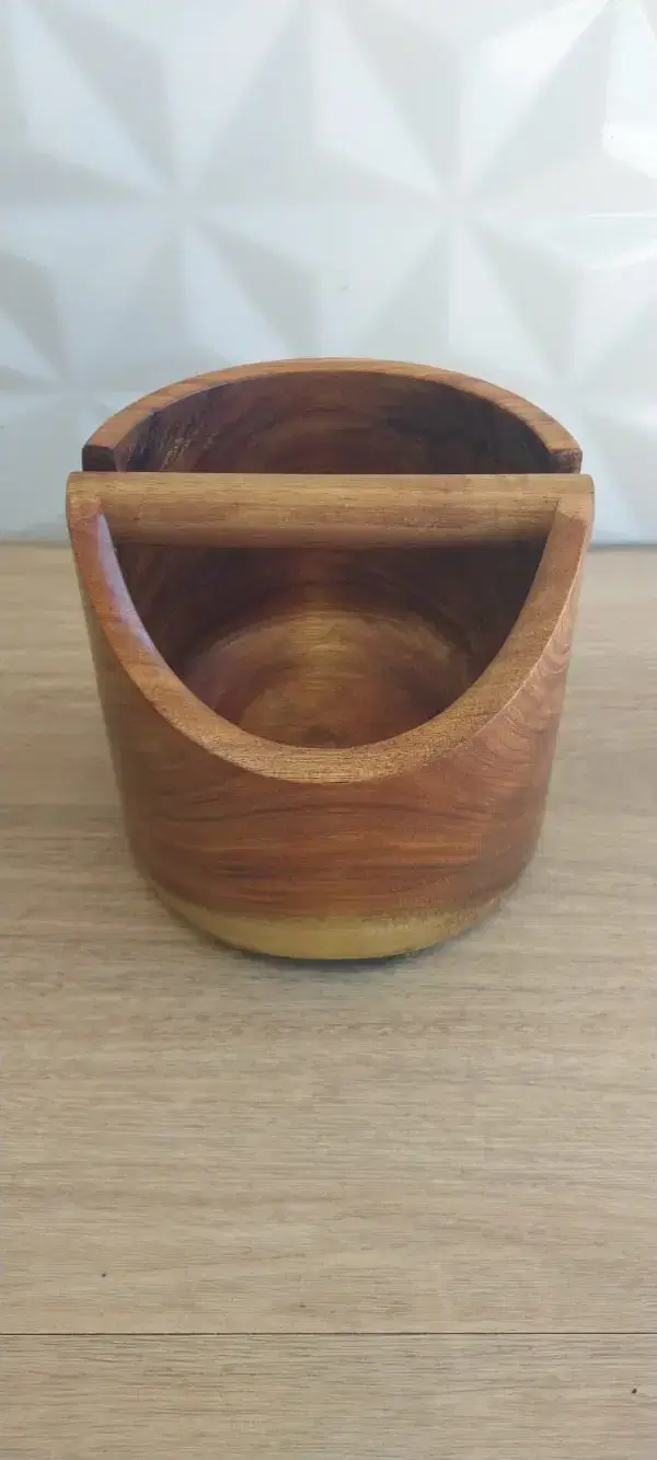 Splinter Studio Handmade Knock Box - Image 3