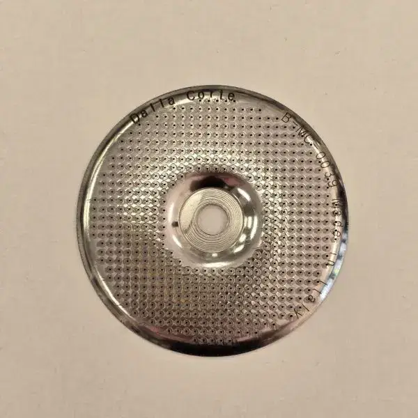 IMS Precision Shower Screen - Dalla Corte - 54mm