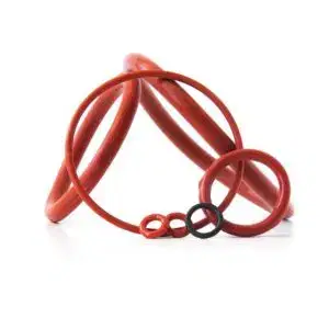 Flair 58 Seal Kit