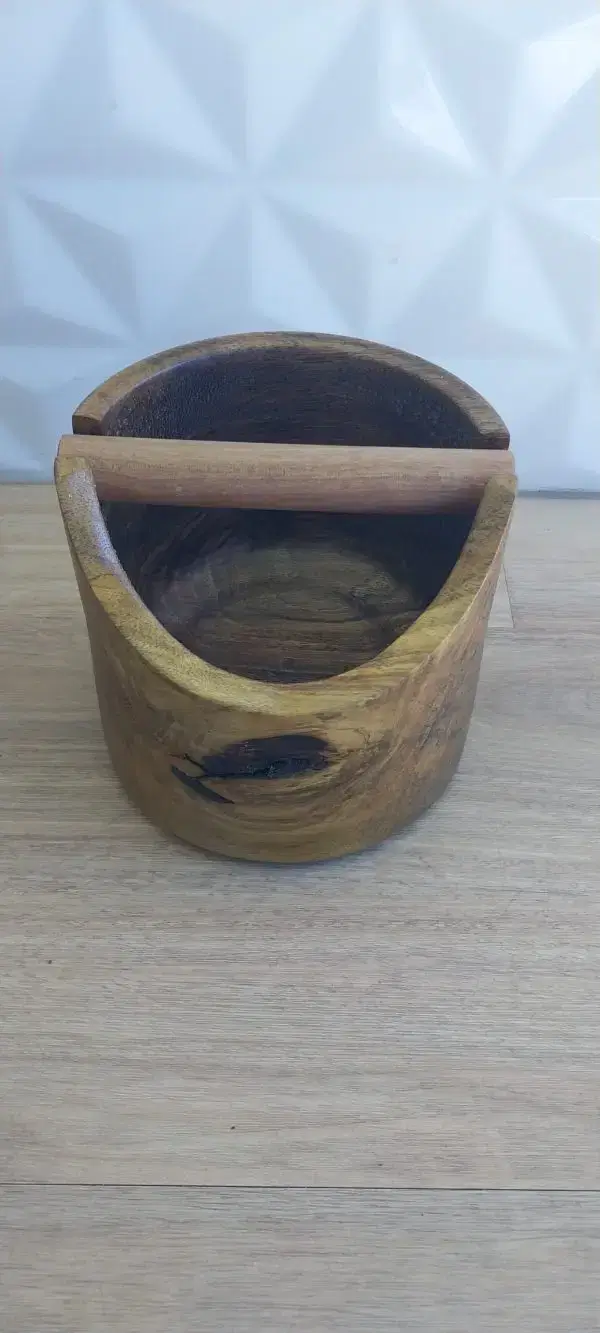 Splinter Studio Handmade Knock Box - Image 7