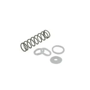 Rhino Spinjet Rinser Valve Service Gasket Kit