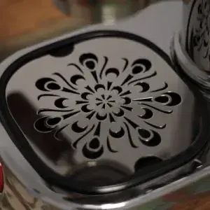 La Pavoni Custom Drip Tray