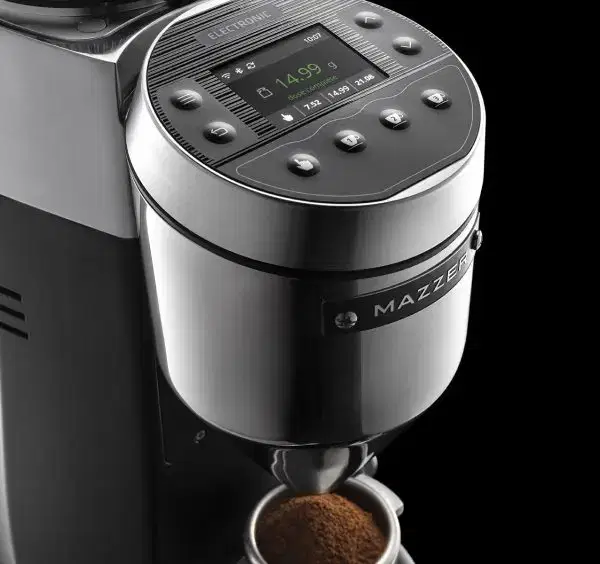 Mazzer Kony Sg - GBW - Image 3