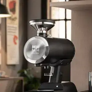 Mazzer Philos