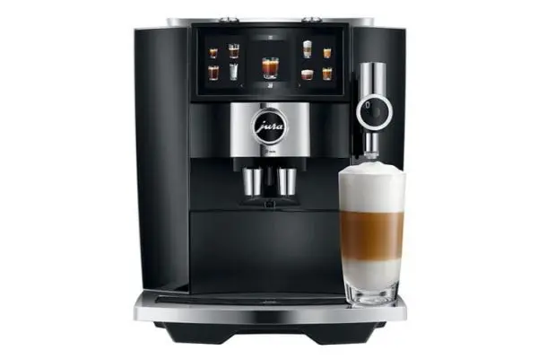 Jura J8 Twin - Image 2