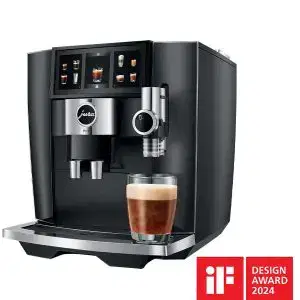 Jura J8 Twin