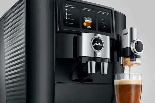 Jura J8 Twin - Image 6