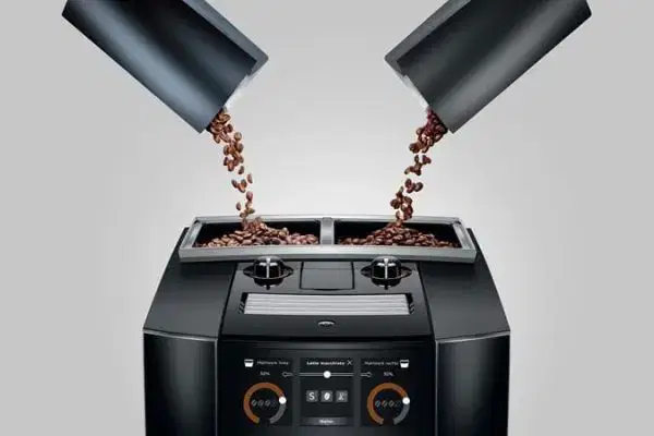 Jura J8 Twin - Image 7