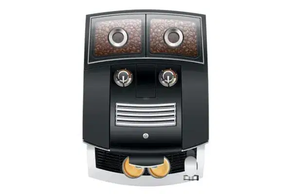 Jura J8 Twin - Image 5