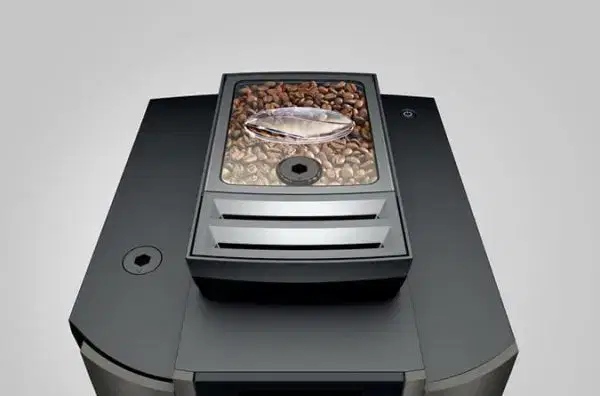 Jura W8 Dark Inox - Image 5