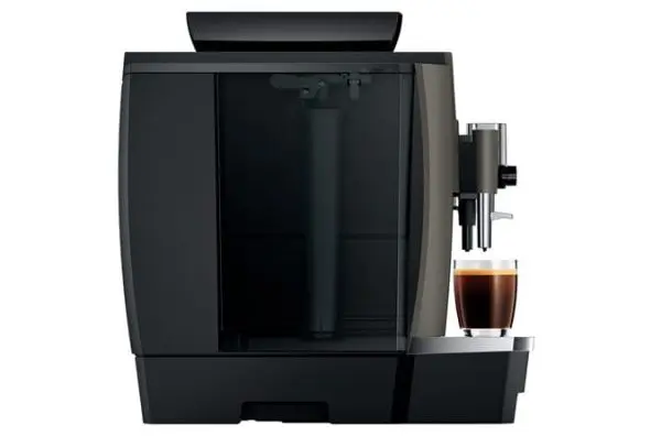 Jura W8 Dark Inox - Image 7