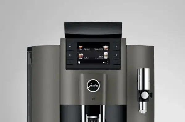 Jura W8 Dark Inox - Image 3