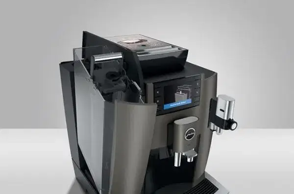Jura W8 Dark Inox - Image 4