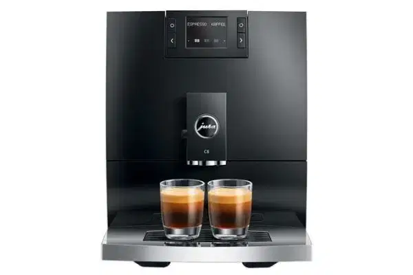 Jura C8 - Image 3