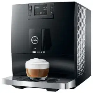 Jura C8
