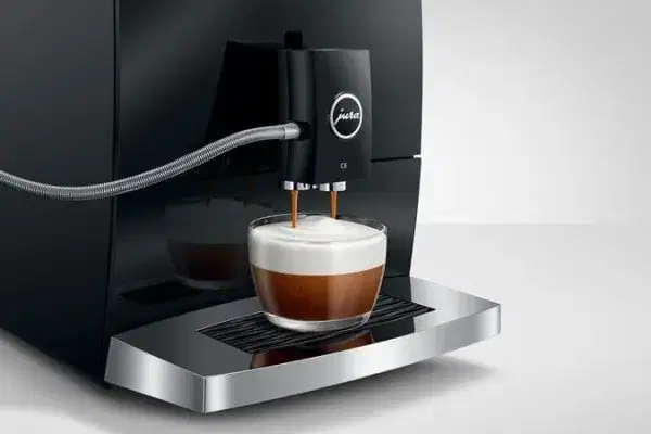 Jura C8 - Image 8