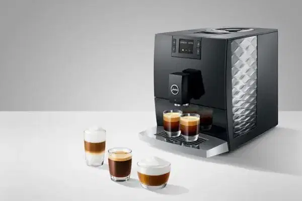 Jura C8 - Image 7
