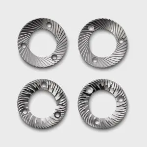 Mazzer Philos 64mm Burr Set