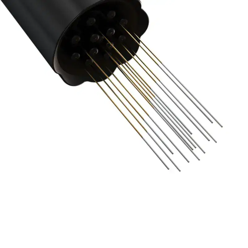 Nucleus Coffee Tools Bloom Distributor - Image 2