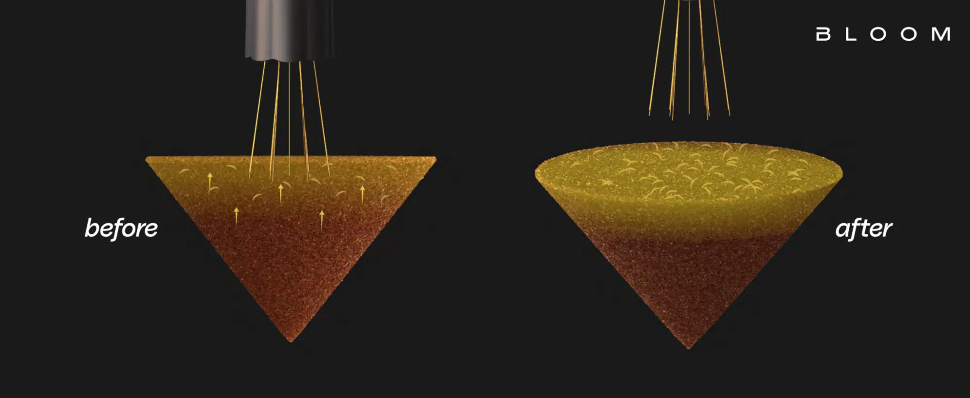 Nucleus Coffee Tools Bloom Distributor - Image 5