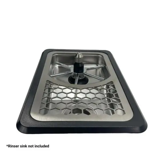 Rhino x Caffewerks Mini Rinser Trim - Image 2