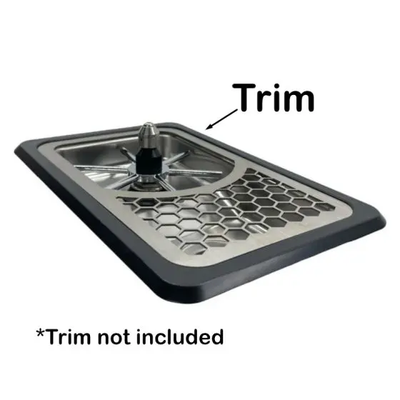 Rhino x Caffewerks Mini Pitcher Rinser - Image 3