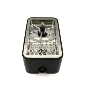 Rhino x Caffewerks Mini Pitcher Rinser