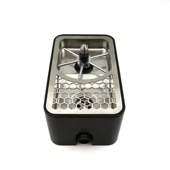 Rhino x Caffewerks Mini Pitcher Rinser