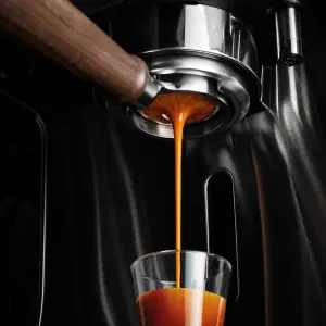 Breville the Naked Portafilter ™
