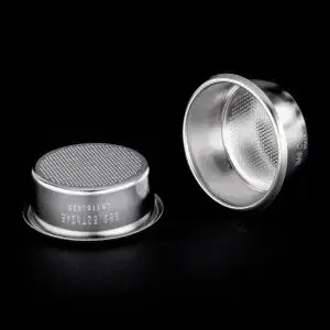 IMS Precision Portafilter Double Basket 18g - 53mm Breville