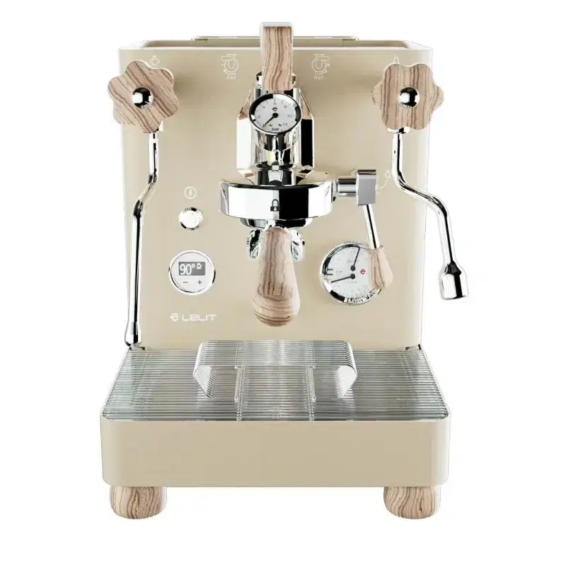 LELIT Bianca V3 Limited Edition Gold