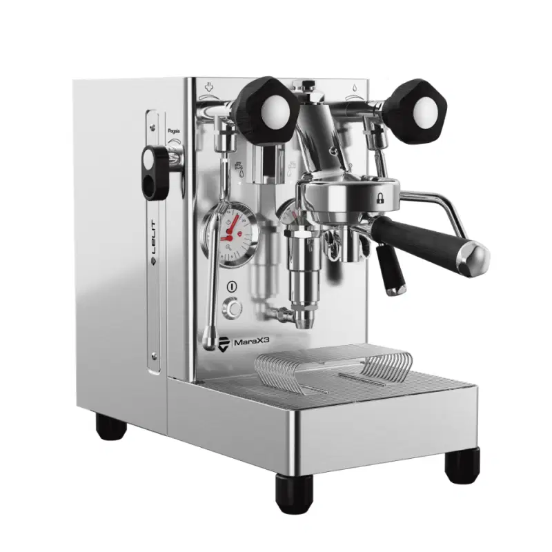 Lelit Mara X3 Stainless - Image 2